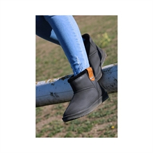 Synthetischer Stiefel Penelope